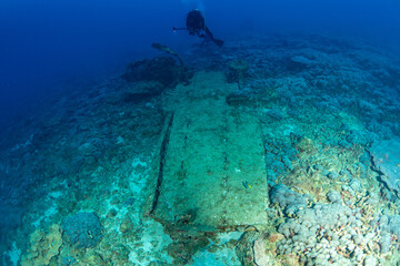 零戦五二型　小笠原　東京