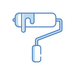 Print Making Vector icon