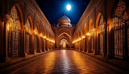 アラビアンナイト