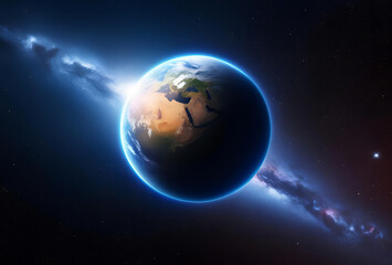 Mysterious Orbs: The Magic of Alien Worlds