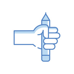 Creator   Vector icon