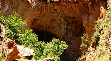 Tonto National Forest Arizona
