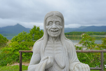 恐山