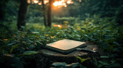 Nature Journal
