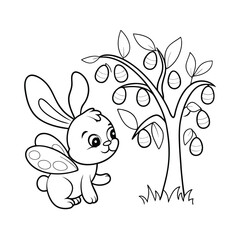 butterfly and flowers