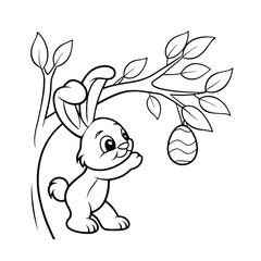 rabbit and carrot
