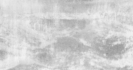 Gray  wall with rough texture as a background for a template or banner. wall is made of stone and has a gray color