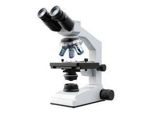 stereo microscope with rotating head, ideal for detailed observations and scientific research. This instrument enhances clarity and precision in examining small specimens