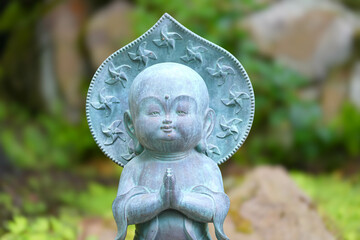 Obraz premium 青龍寺