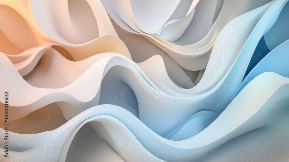 Poster create abstract wallpaper digital space visual art contemporary environment macro view interconnecte