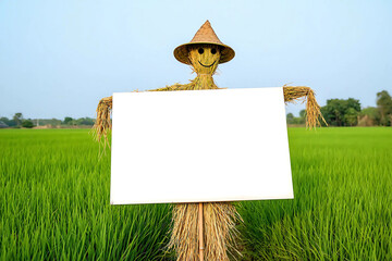 wooden sign on grass