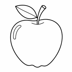 Coloring Book with Child