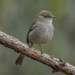 Obraz premium black headed blackbird