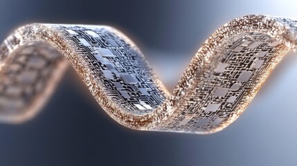 Mobile payment revolution scanning qr codes for digital money transfer in modern environments