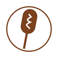 chocolate ice cream