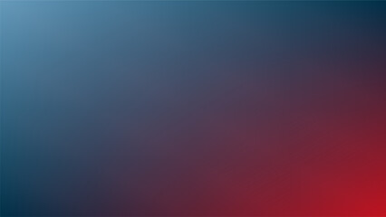 abstract gradient background combination of blue and red colors, eps file for wallpaper, web, banner, screen, digital, article, presentation.