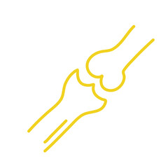 Bone editable thin line
