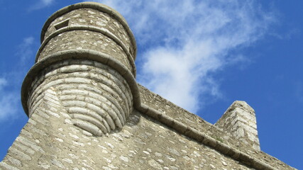 fortification