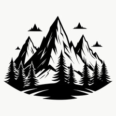 Fototapeta premium set of vector icons
