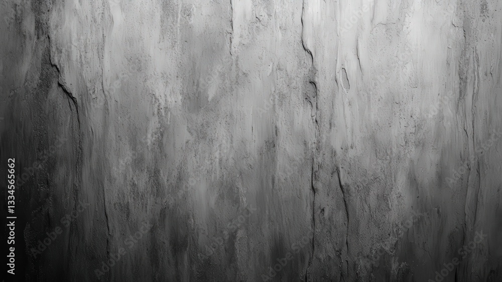 Poster abstract grayscale texture background: mottled surface with subtle light and dark variations