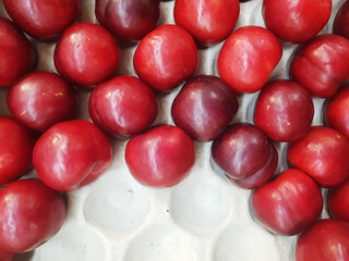 Ortaggi e frutta