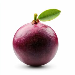 Passion Fruit Still Life