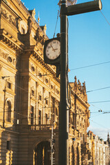 Prague City © Marcel