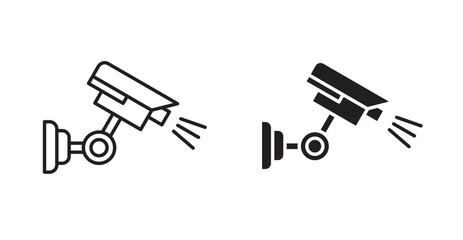 security camera icon