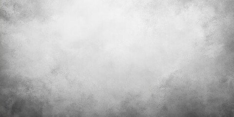 Grey Concrete Texture Background Vintage Grunge Wall Surface Abstract Design