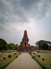 trowulan sites