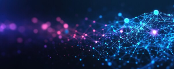 Futuristic Abstract Neural Network Design with Molecular Structure and DNA Molecules