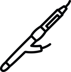  Create flawless curls for any occasion.