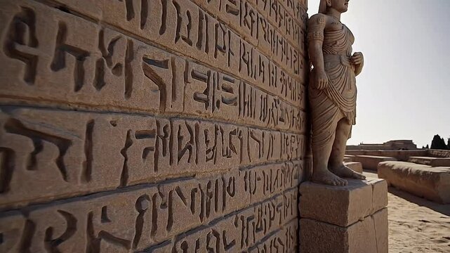 Egyptian symbols