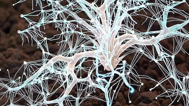 vector illustration of an abstract background