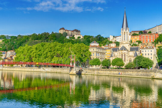 Lyon Food-Led Luxury Slow Sensory Escape