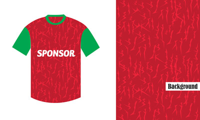 Sublimation jersey black and yellow t shirt printable design with mockup geometric pattern halftone vector grunge soccer cricket basketball hockey volleyball car bike racing jersey