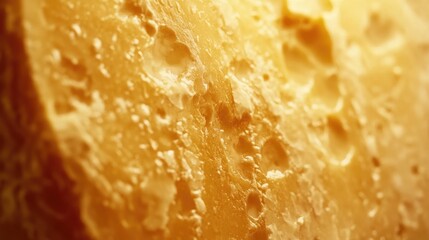 Matured Gruyere Cheese Block: Swiss Delicacy from Fribourg, Jura, and Vaud, Perfect for Baking and Fondue