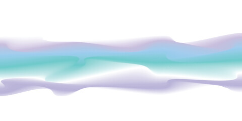 abstract colorful background with waves