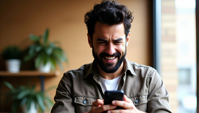 Flat Unhappy customer expressing sadness in 1 star survey review indicating bad user experience on smartphone and business dissatisfaction illustrating negative feedback concept concept as Dissatisfie