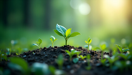 Empower Your Business: Invest in Green Technologies for Sustainable Innovation and Eco-Friendly R&D - A Smart Approach to Developing Sustainable Products