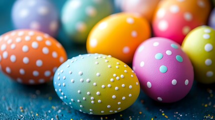 A content marketing team brainstorming blog topics and social media posts for Easter