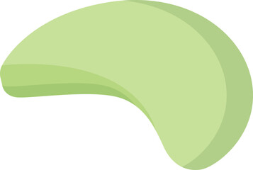  Find your center with comfort and ease.