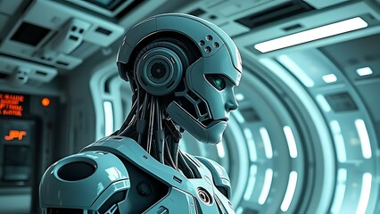 Humanoid robot