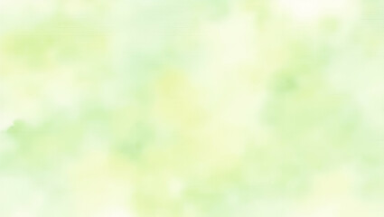 Watercolor Texture with Earthy Tones and Soft Greens: Perfect Natural Background for Nature-Inspired Projects in Photo Stock with Left-Side Empty Space