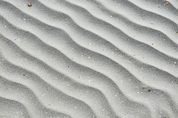 Abstract Sand Texture Pattern