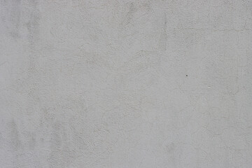Texture of old plaster close-up.