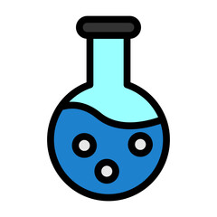 Flask Icon