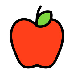 Apple Icon