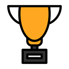 Trophy Icon