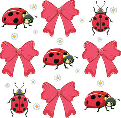 Coquette bow lady bug, birthday girl boy, Ladybug, birthday, boy, girl, bug, ladybug, cute girl, Ladybug, birthday, boy, girl, bug, ladybug, lady bug, birthday girl, girl birthday
